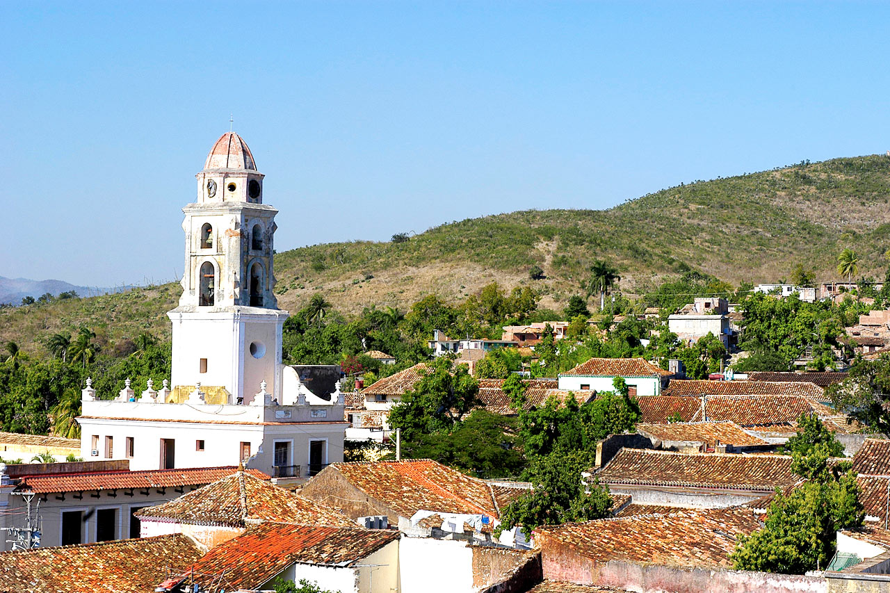 Trinidad, Cuba