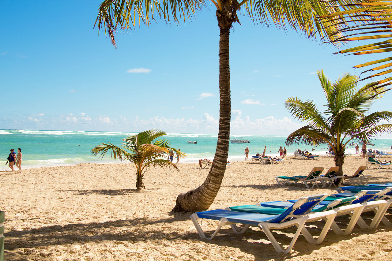 Punta Cana