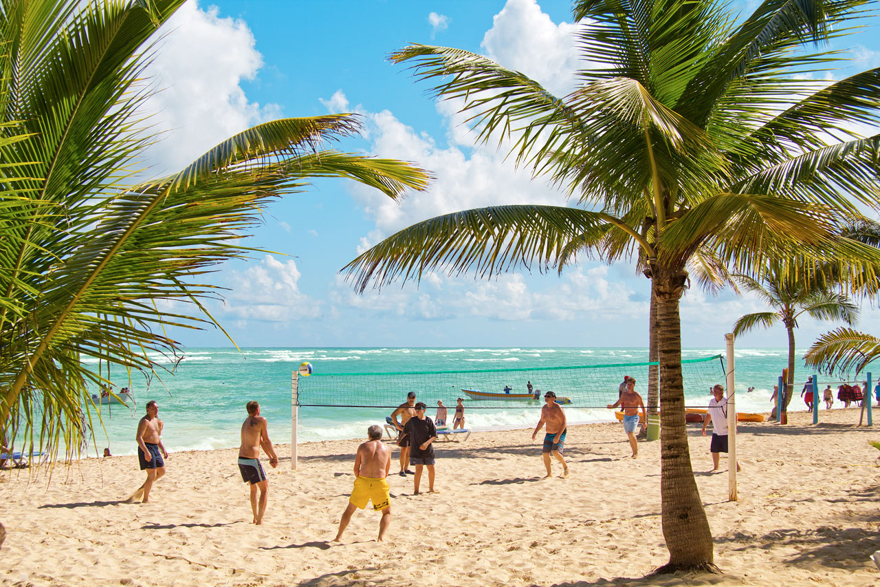 Punta Cana