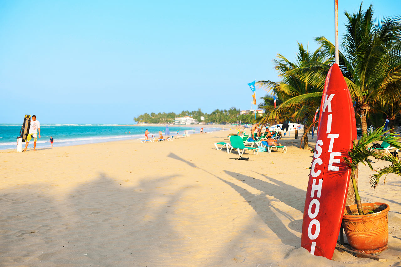 Cabarete