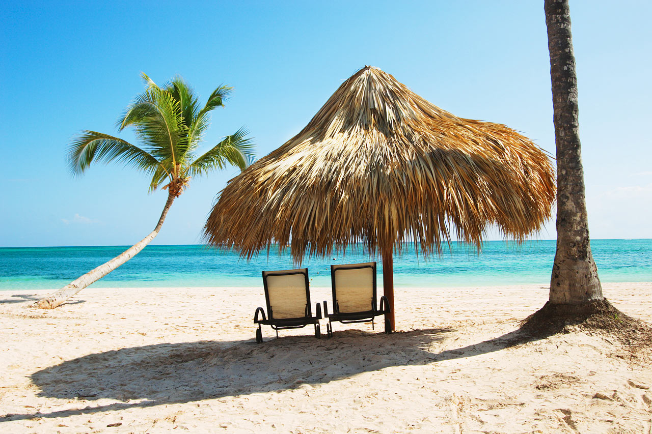 Bavaro Beach, Punta Cana