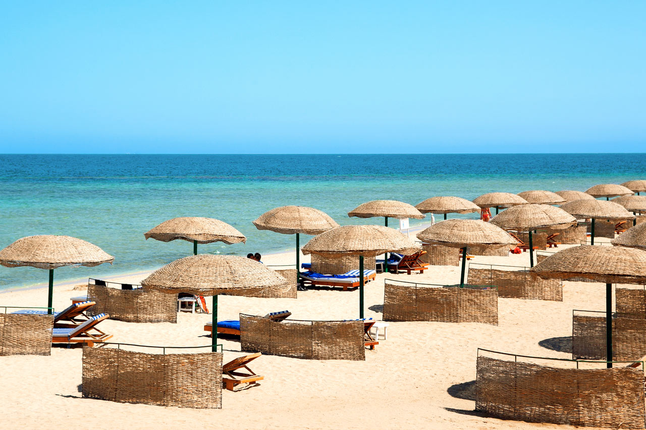 Egypt