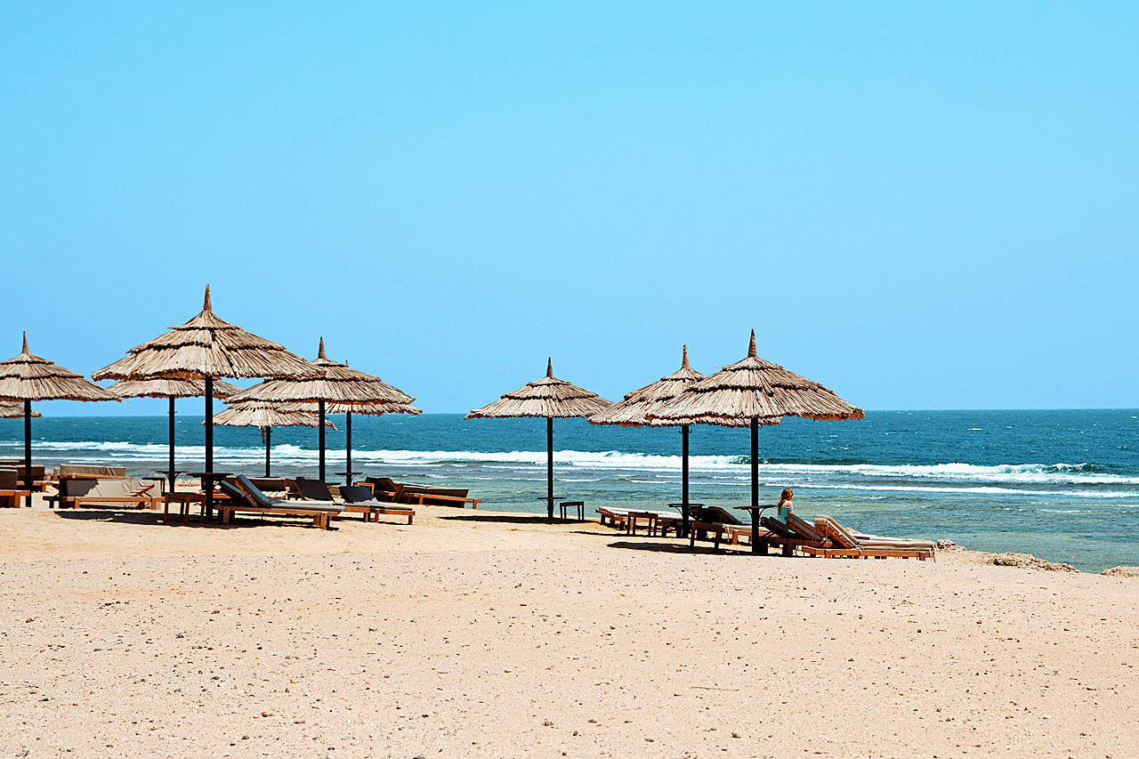 Egypt