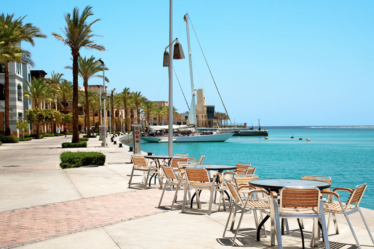 Egypt