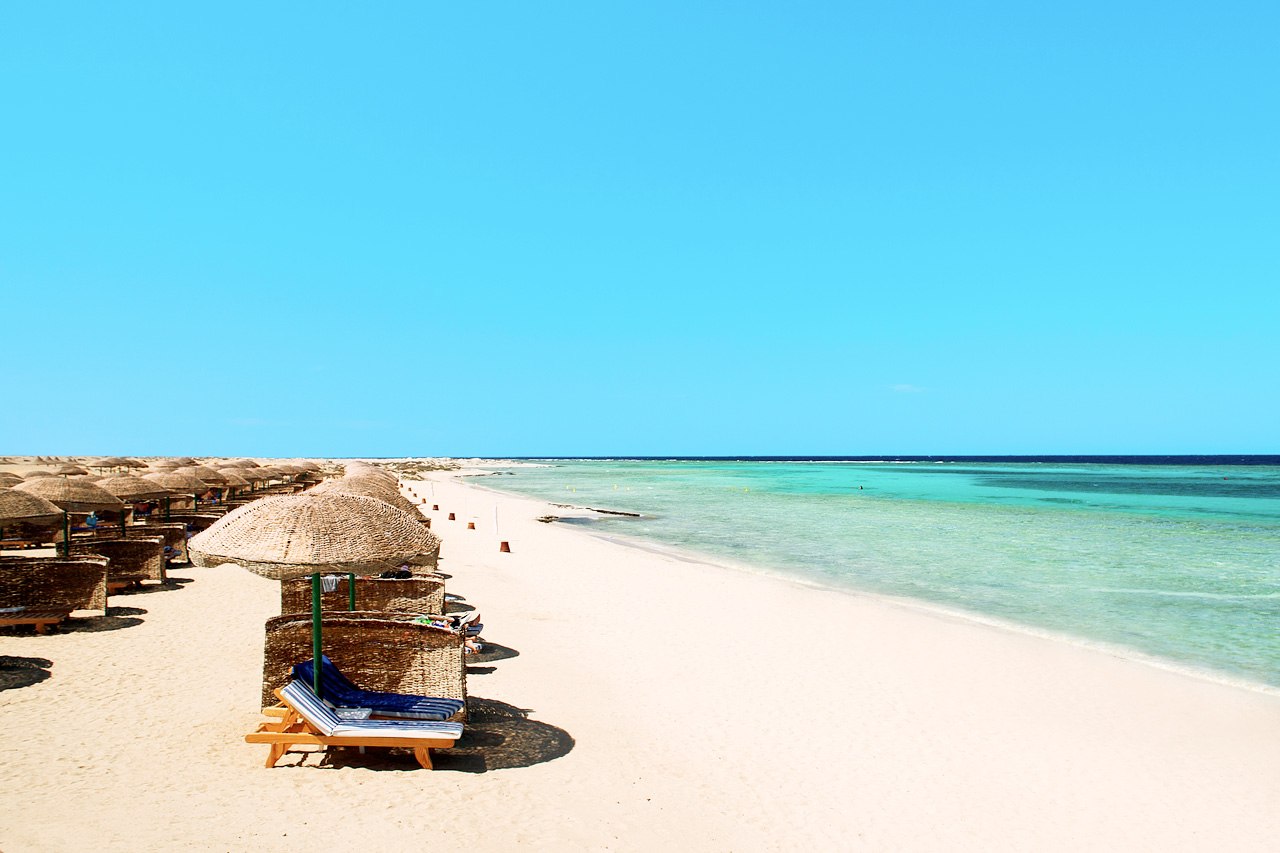 Egypt