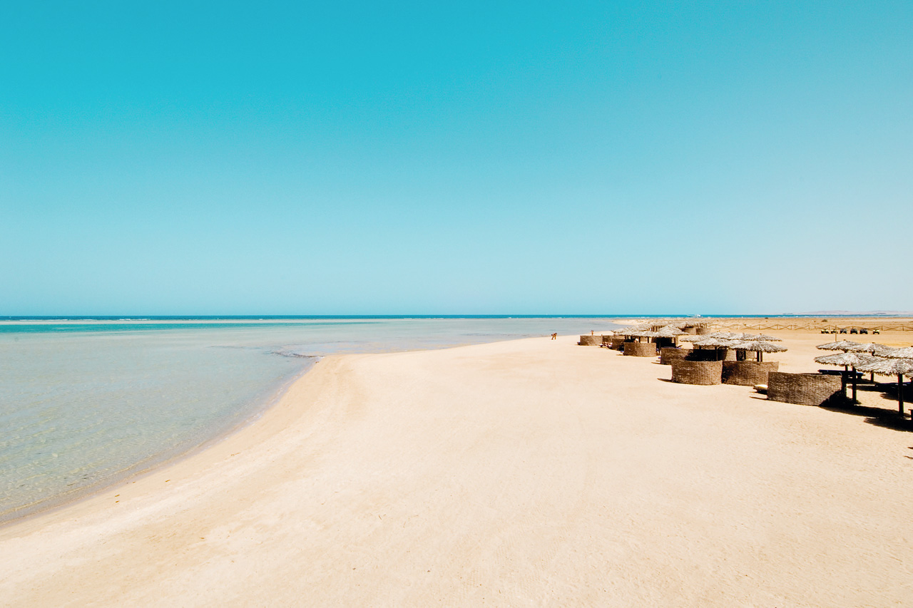 Egypt