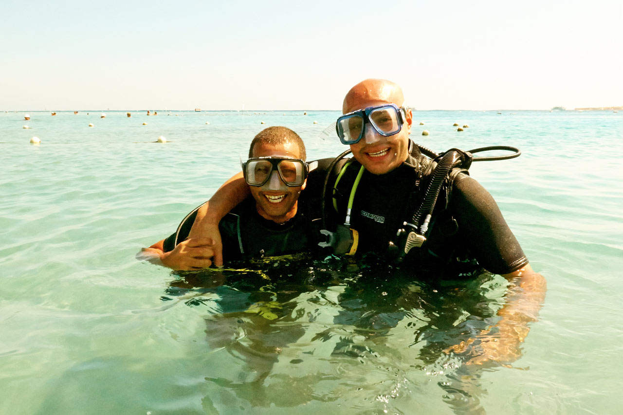 Hurghada