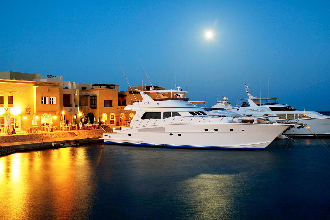 Hurghada