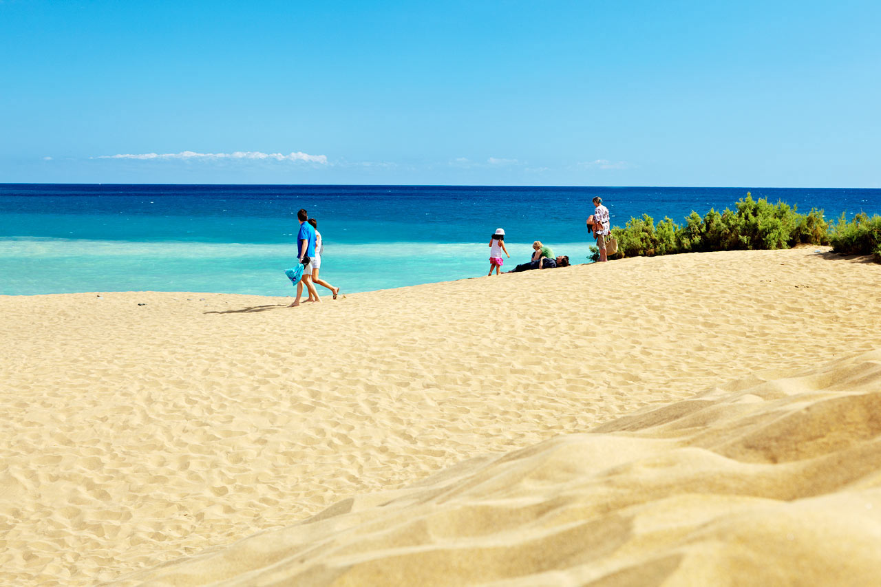 Maspalomas, Gran Canaria