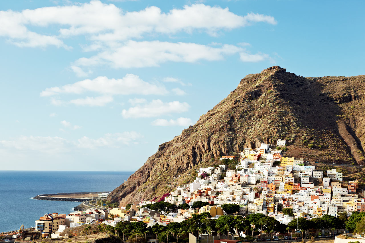Santa Cruz, Tenerife
