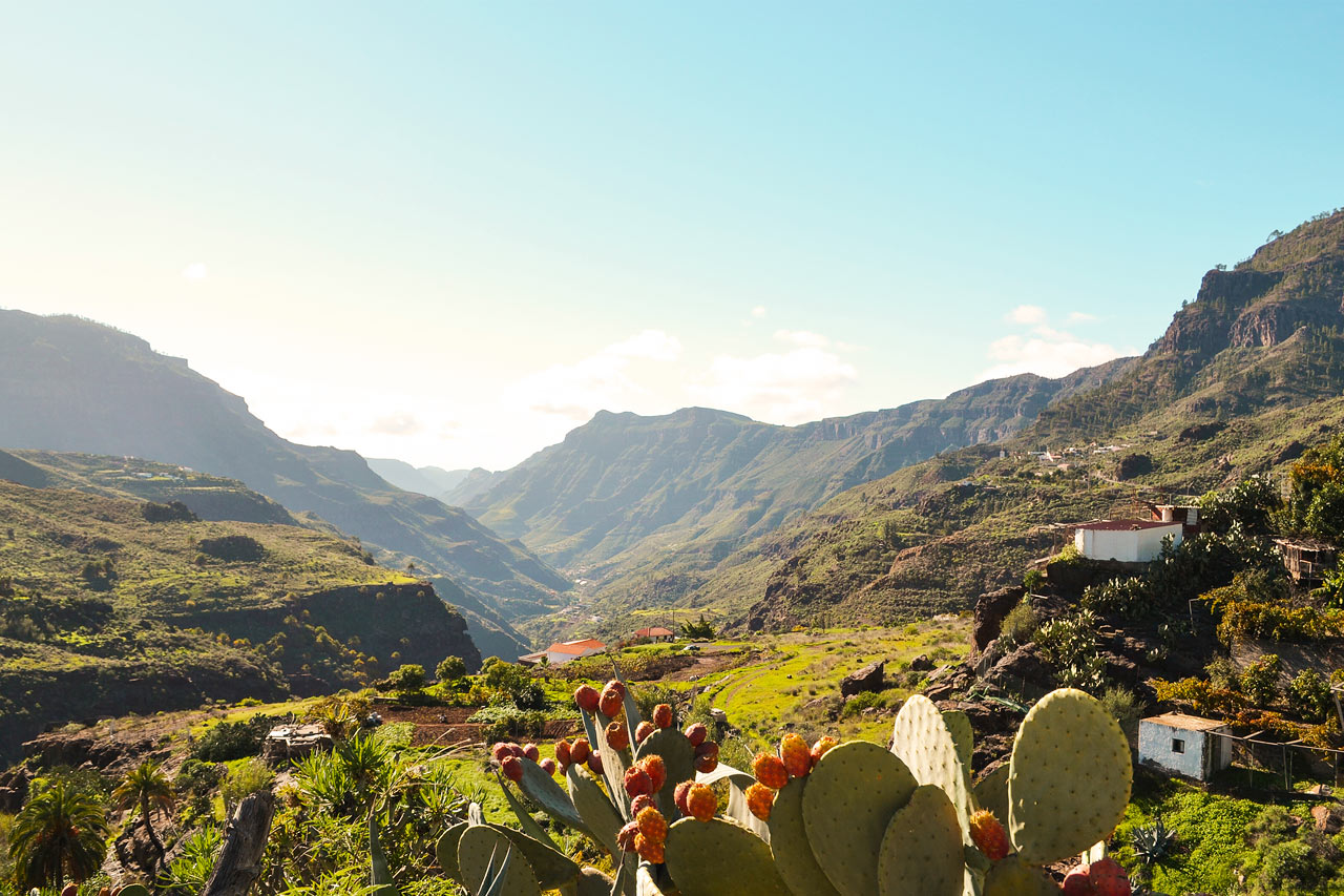 Gran Canaria