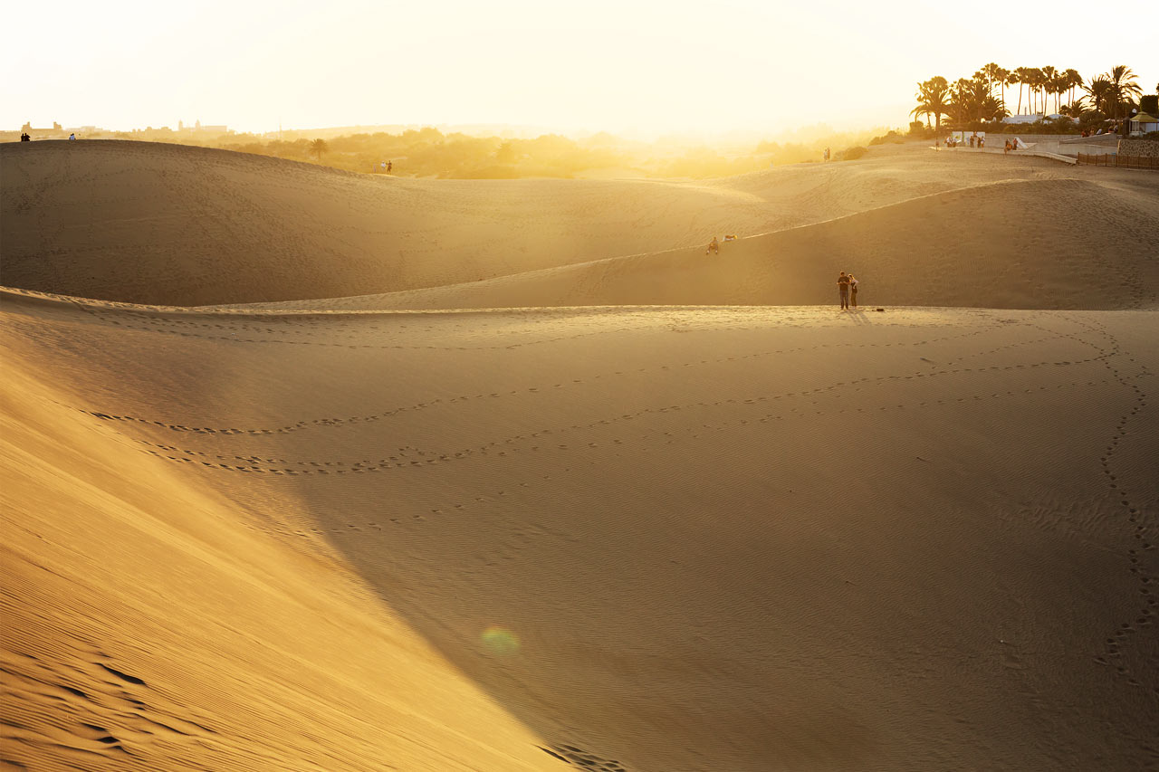 Maspalomas, Gran Canaria