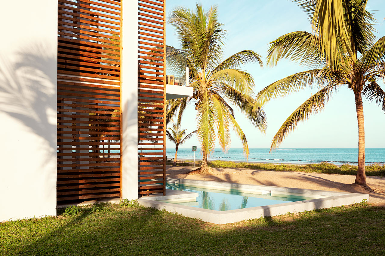 Hotell Sunprime Tamala