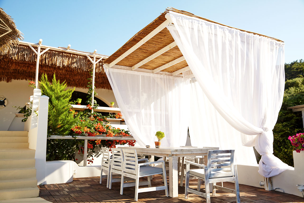Thassos by