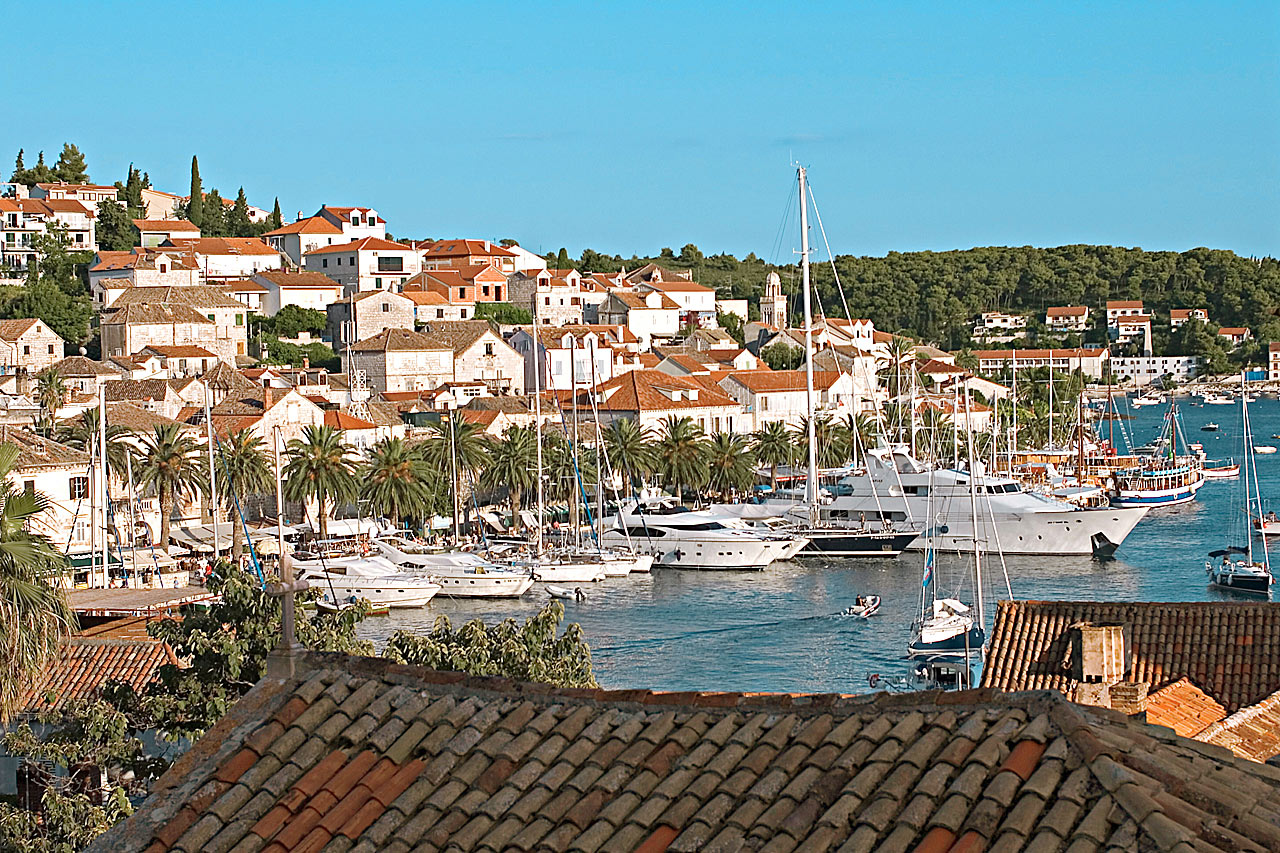Hvar by