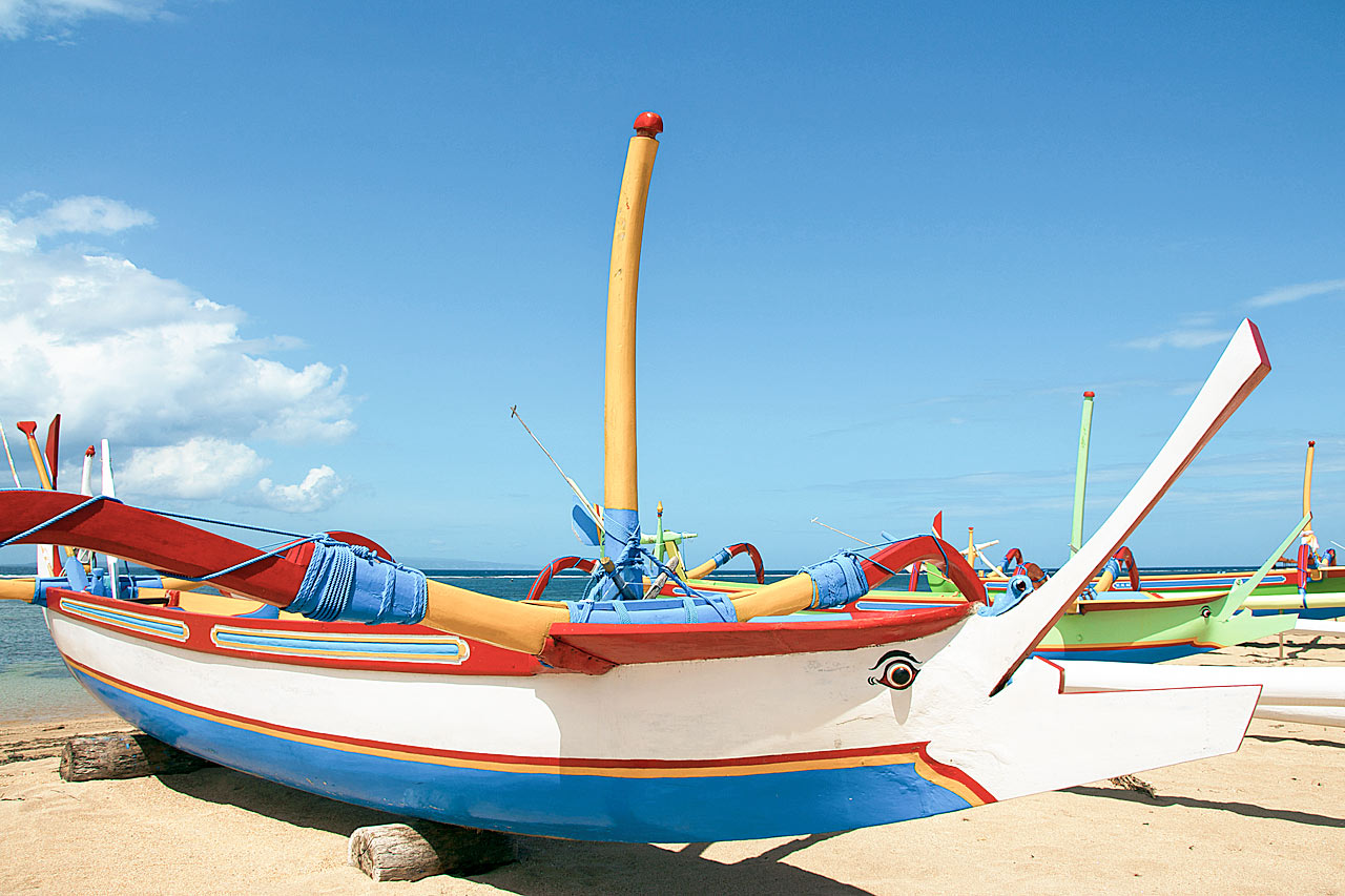 Nusa Dua, Bali
