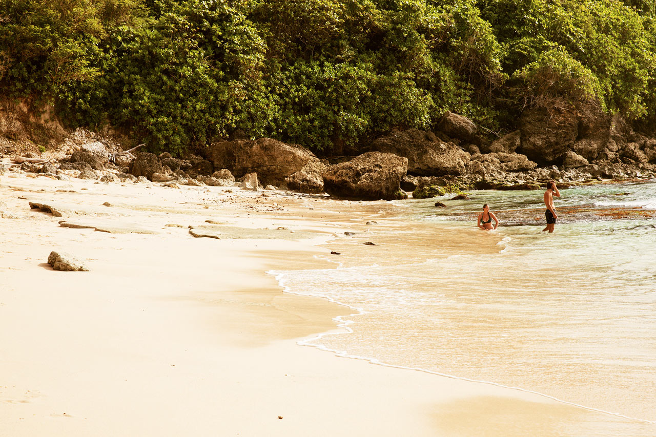 Nusa Dua, Bali