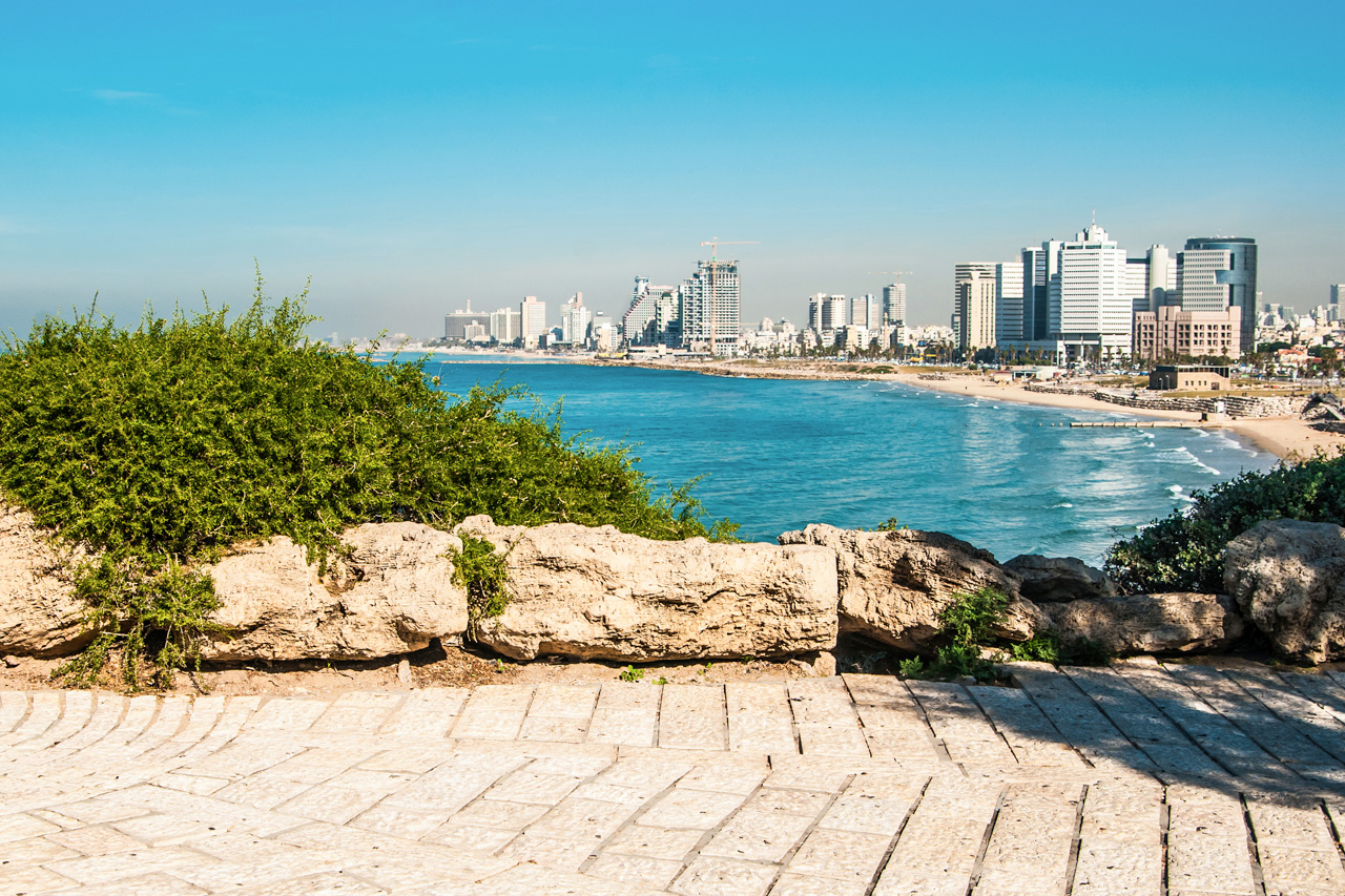 Tel Aviv