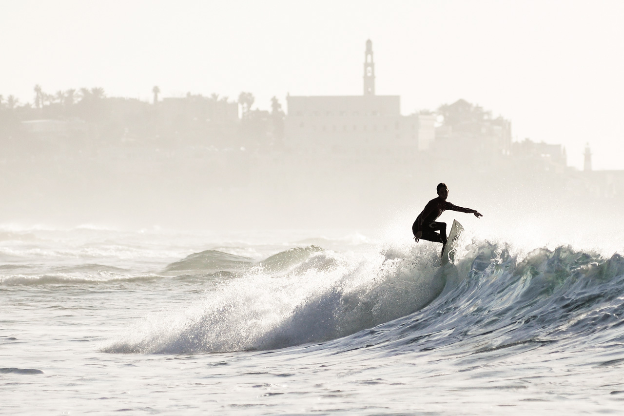 Tel Aviv