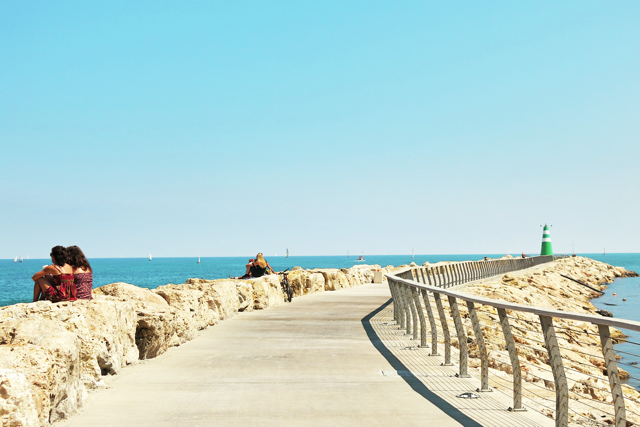 Tel Aviv