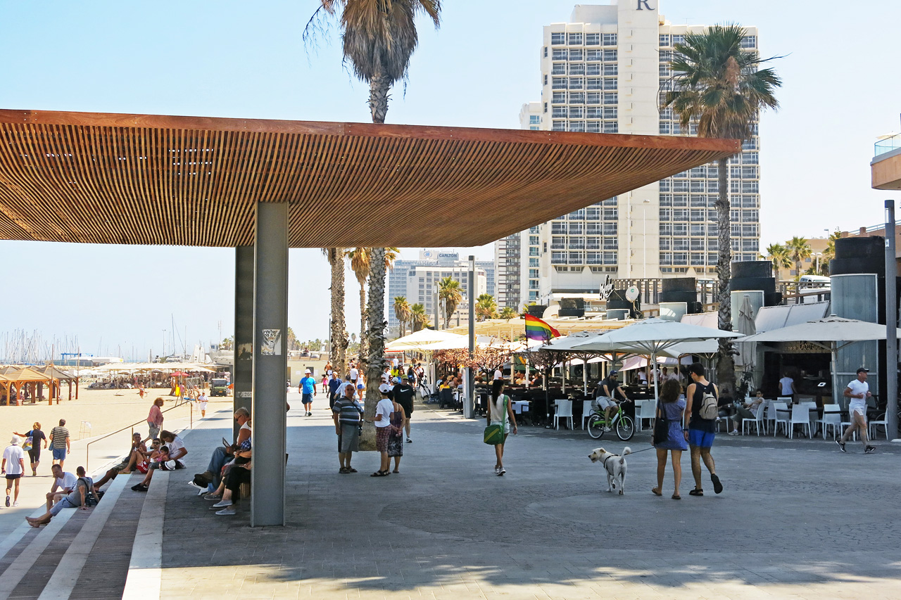 Tel Aviv