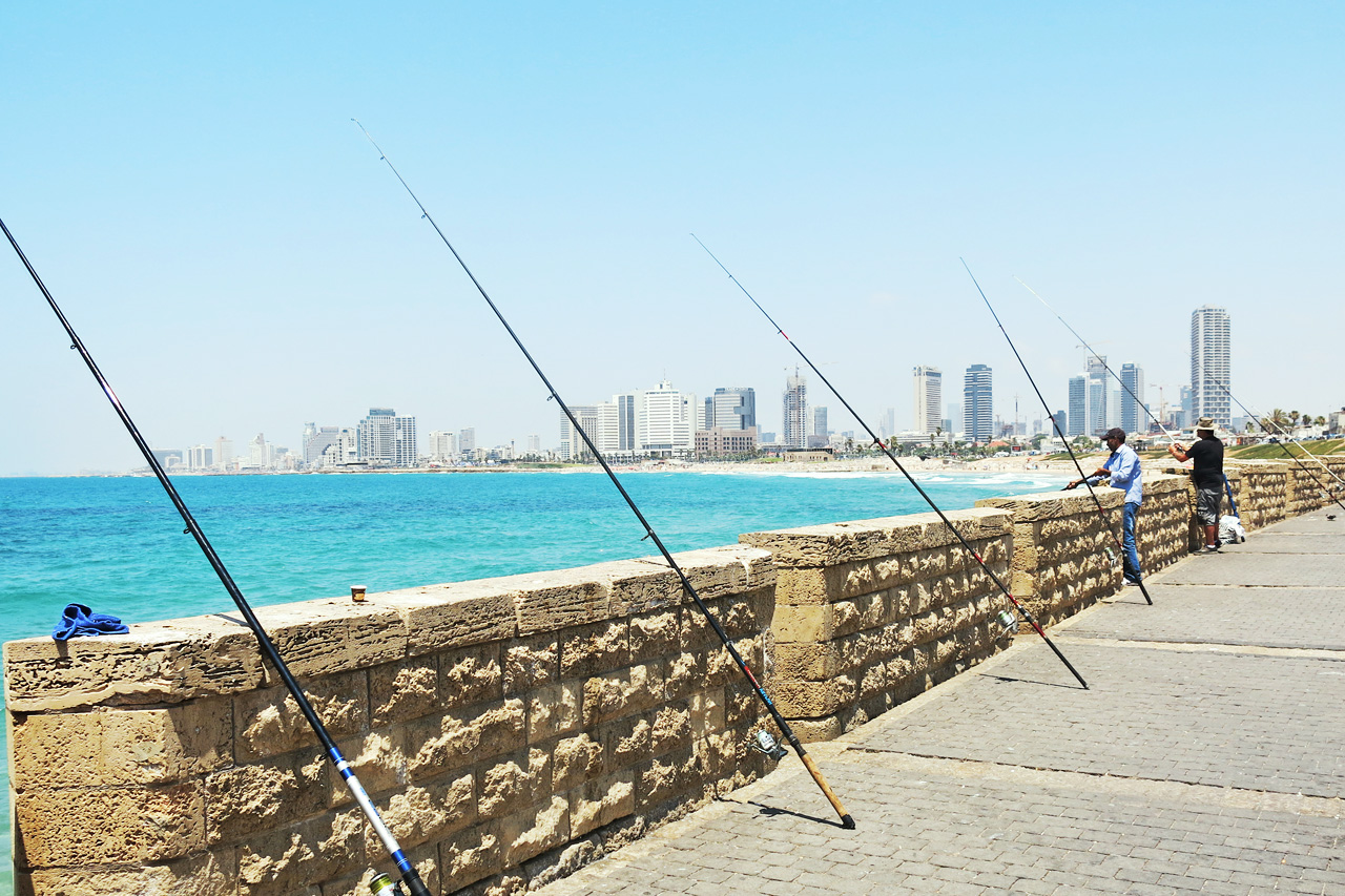 Tel Aviv