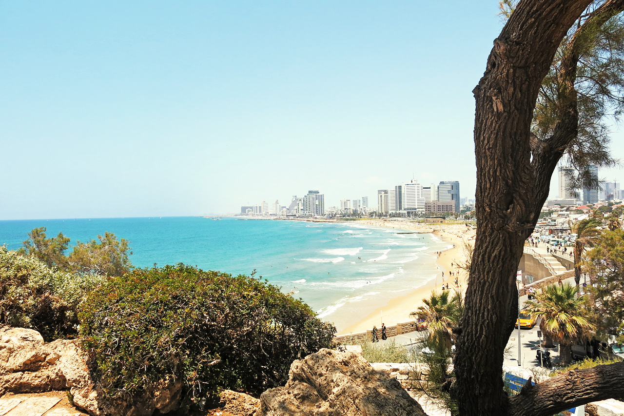 Tel Aviv