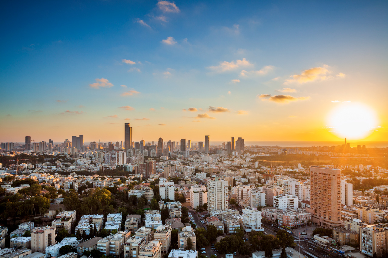Tel Aviv