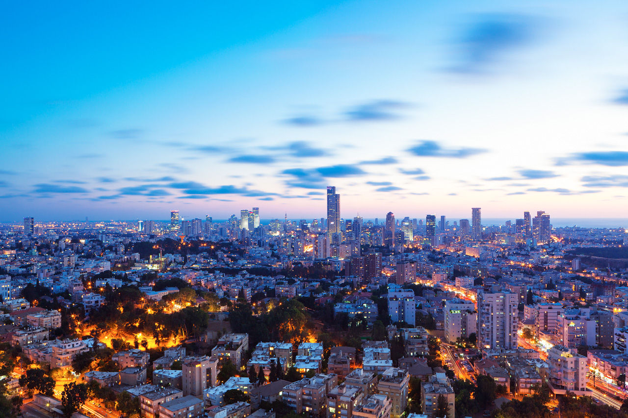 Tel Aviv