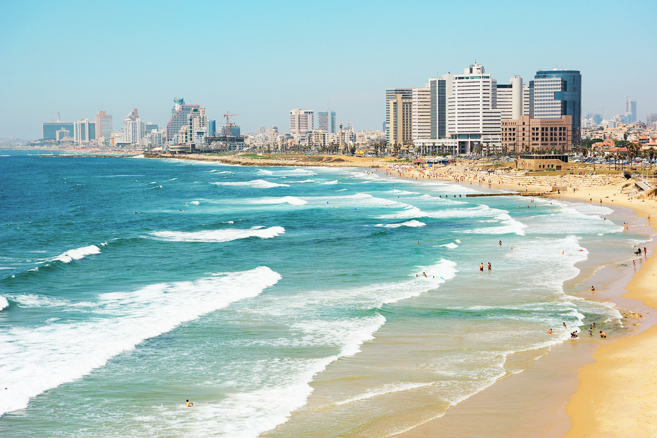 Tel Aviv