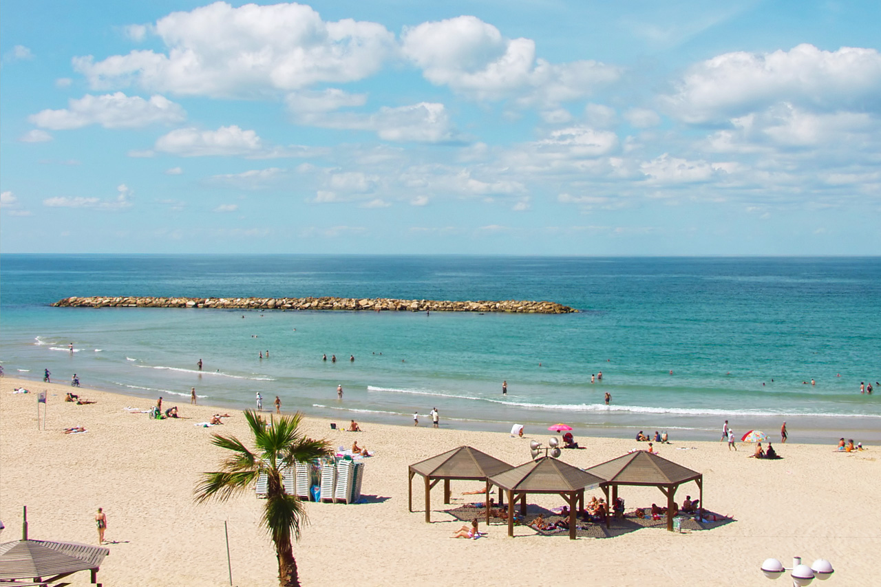 Tel Aviv