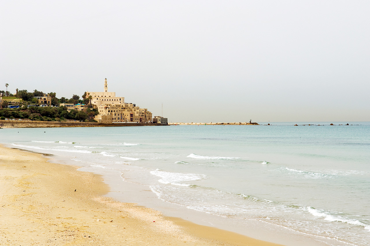 Tel Aviv