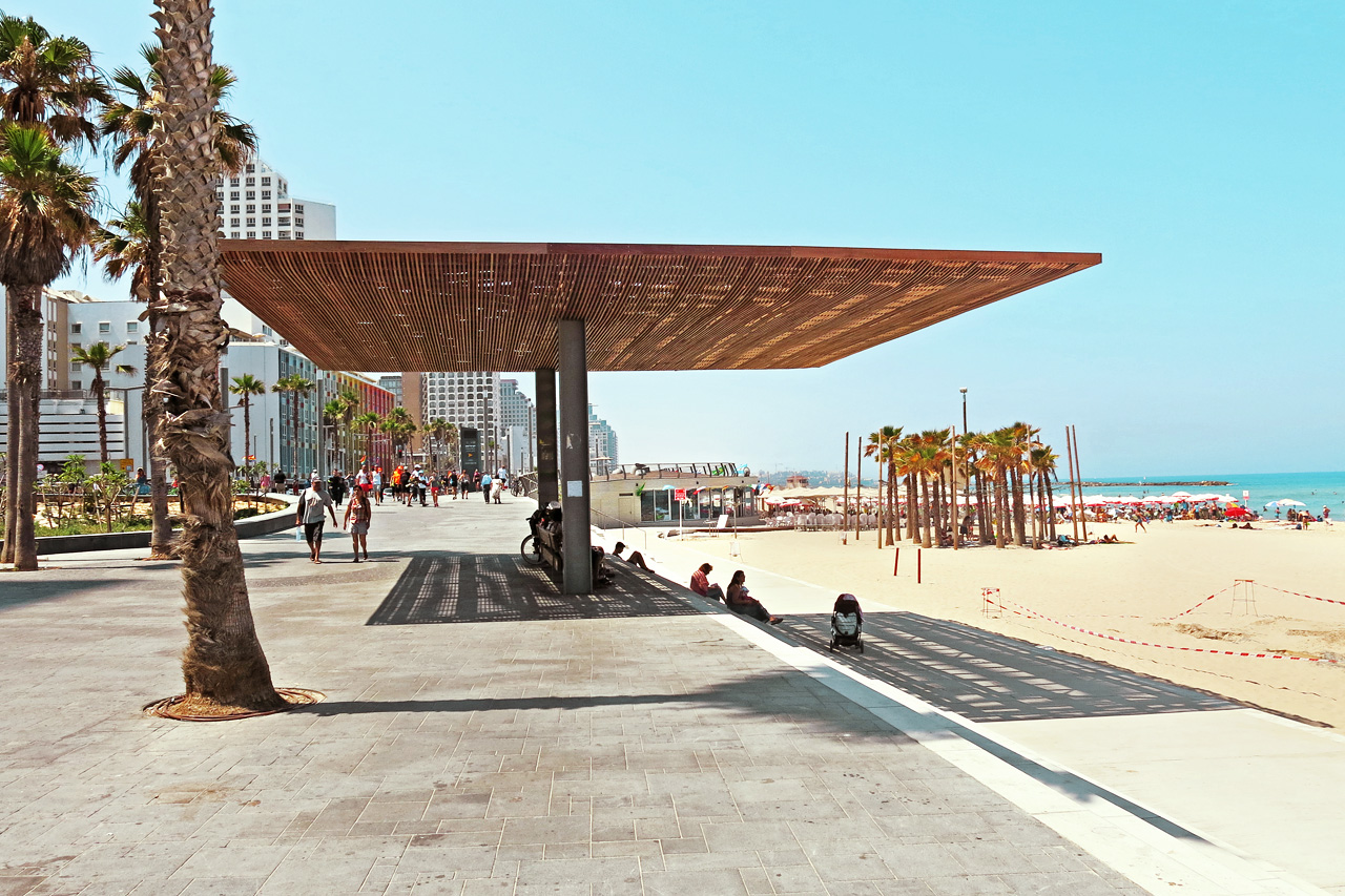 Tel Aviv