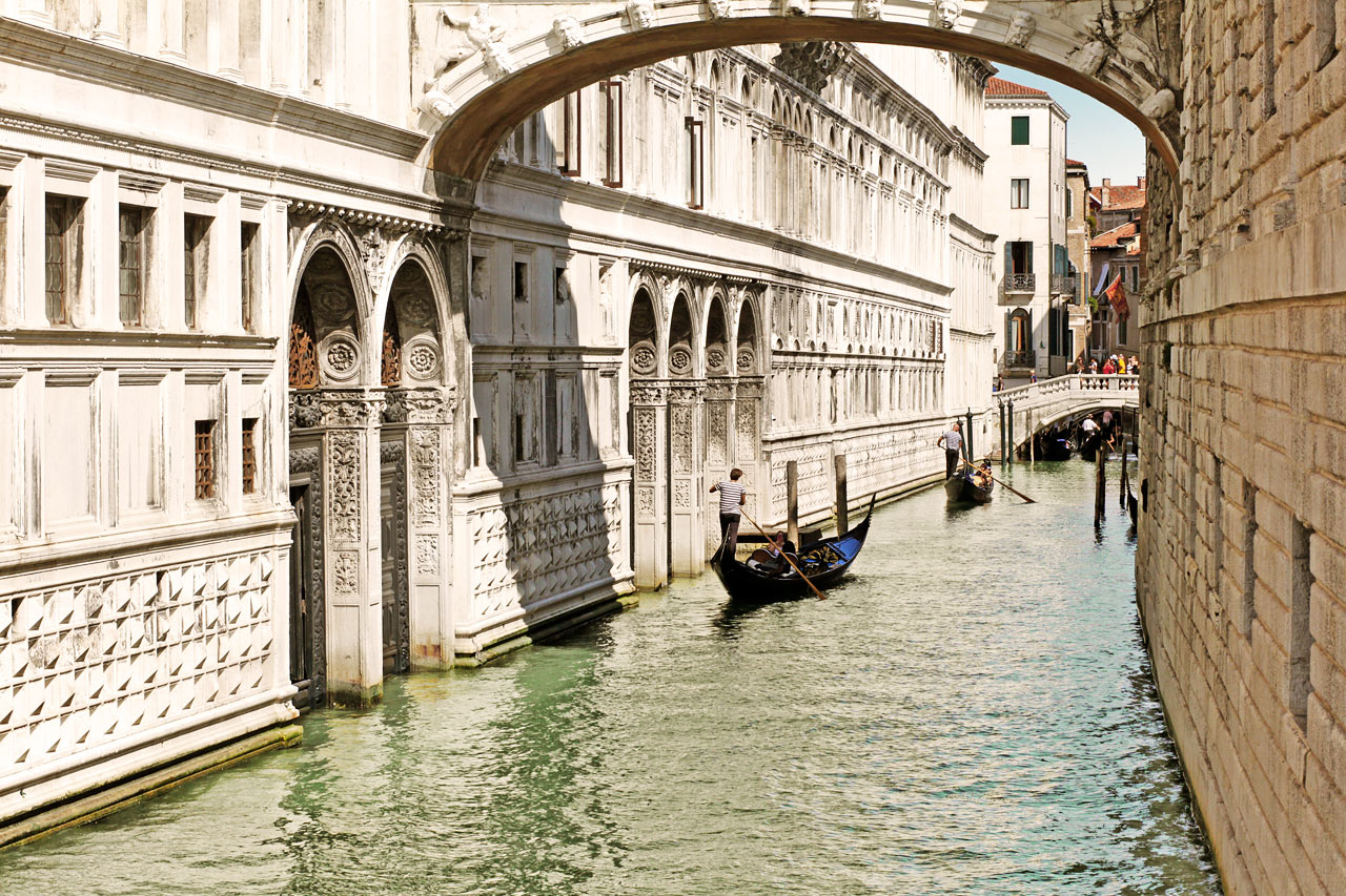 Venezia