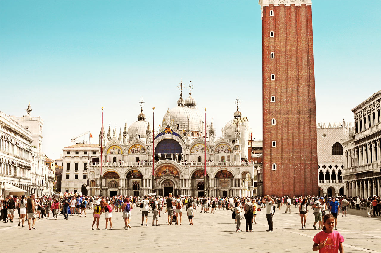 Venezia