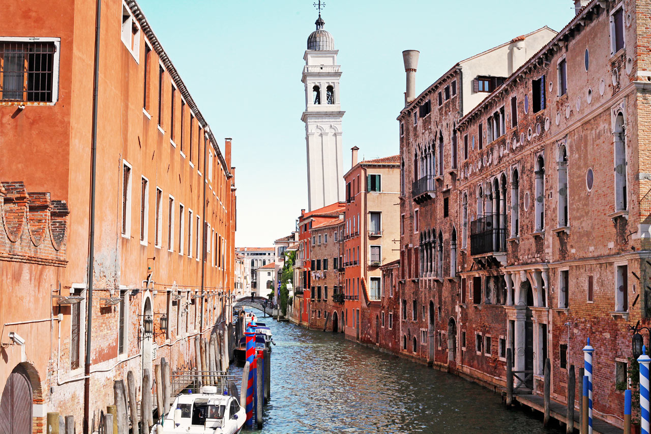 Venezia
