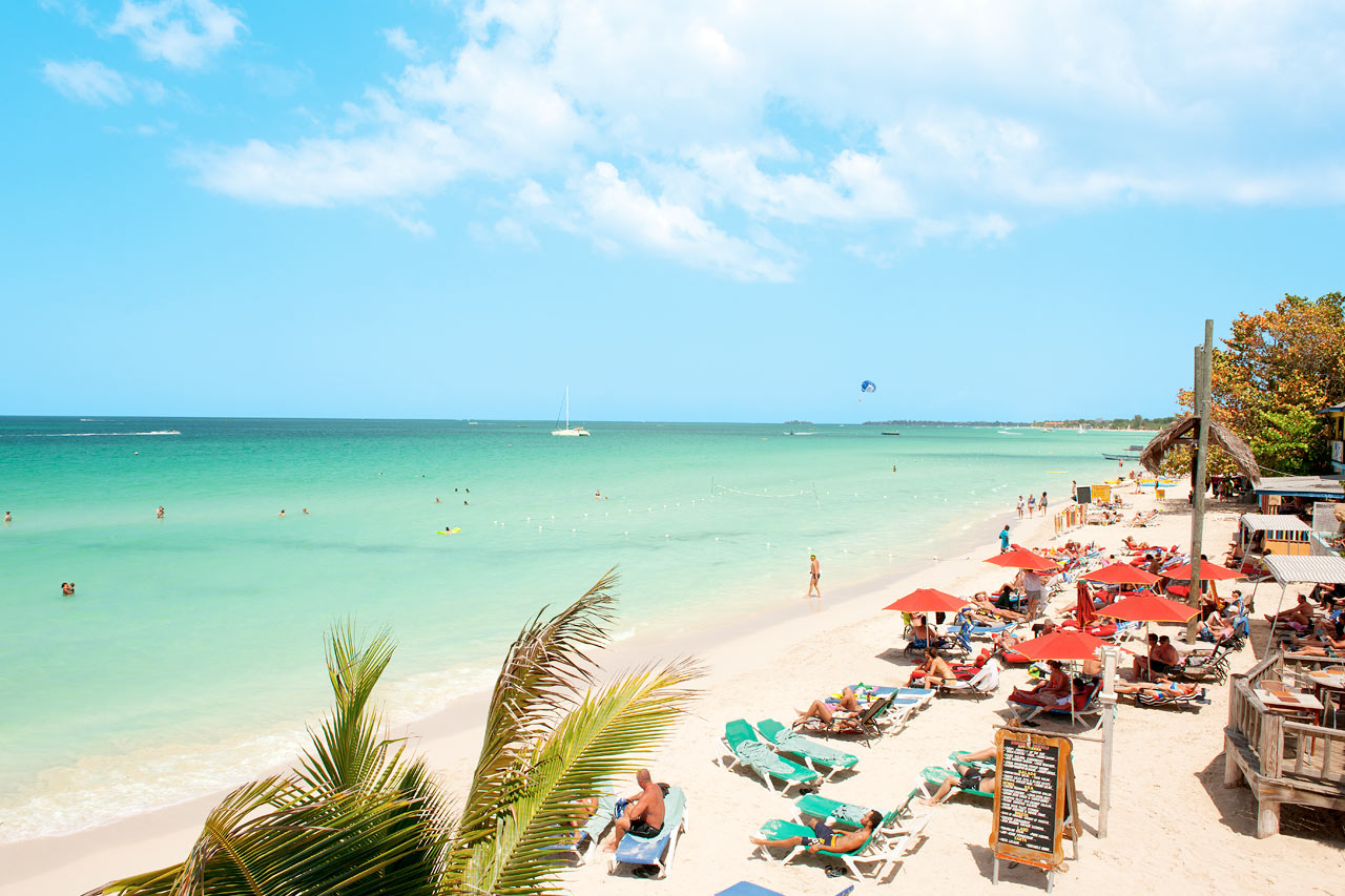 Negril