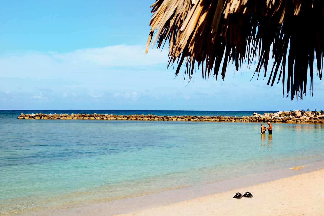 Montego Bay