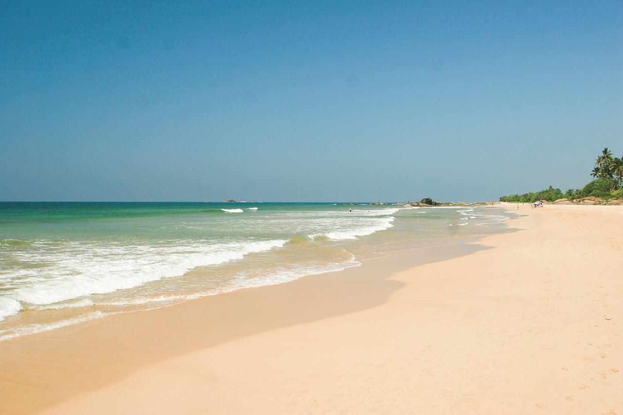 Bentota