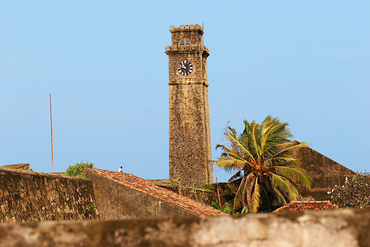 Galle