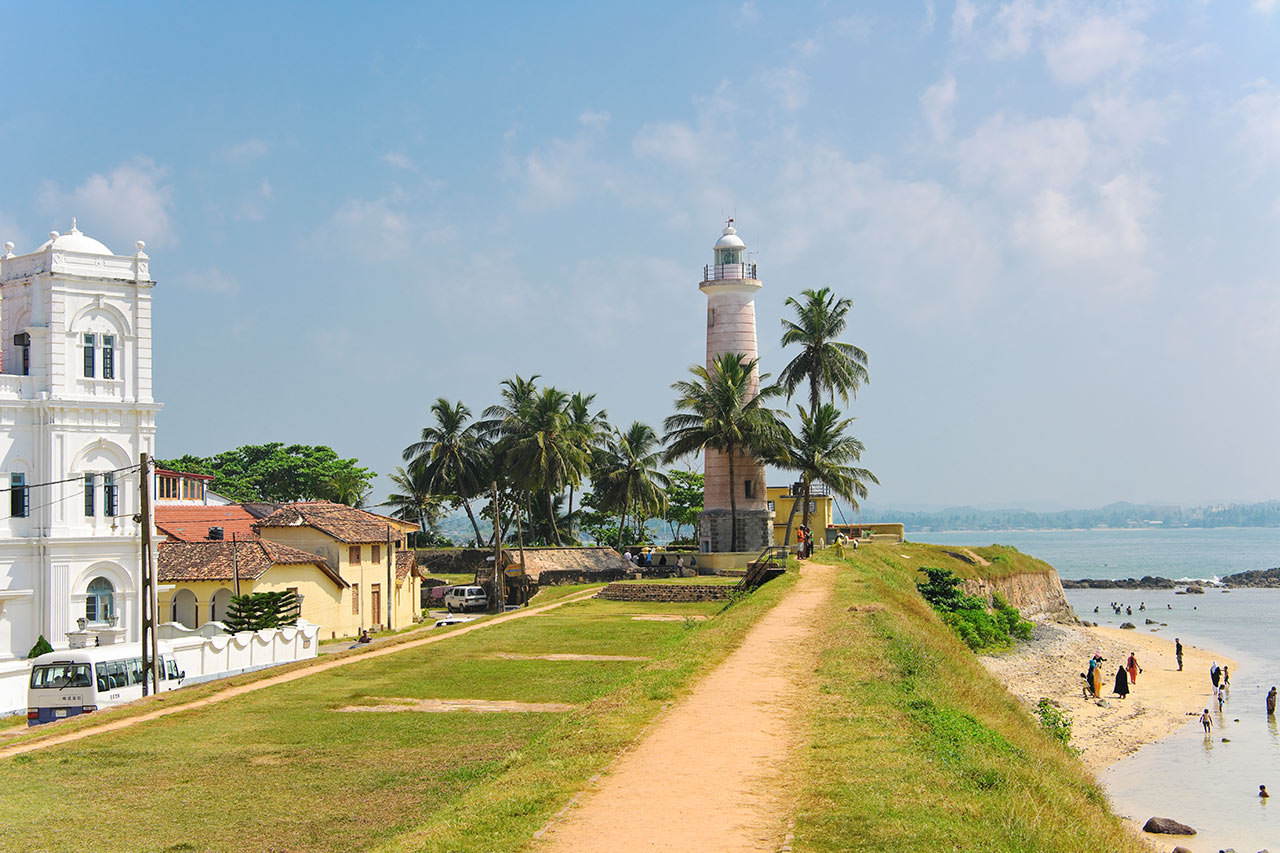 Galle
