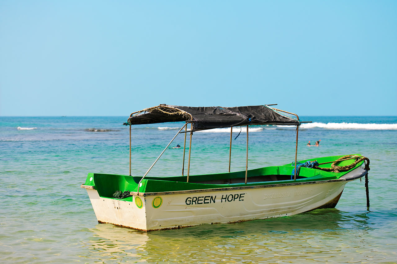 Hikkaduwa