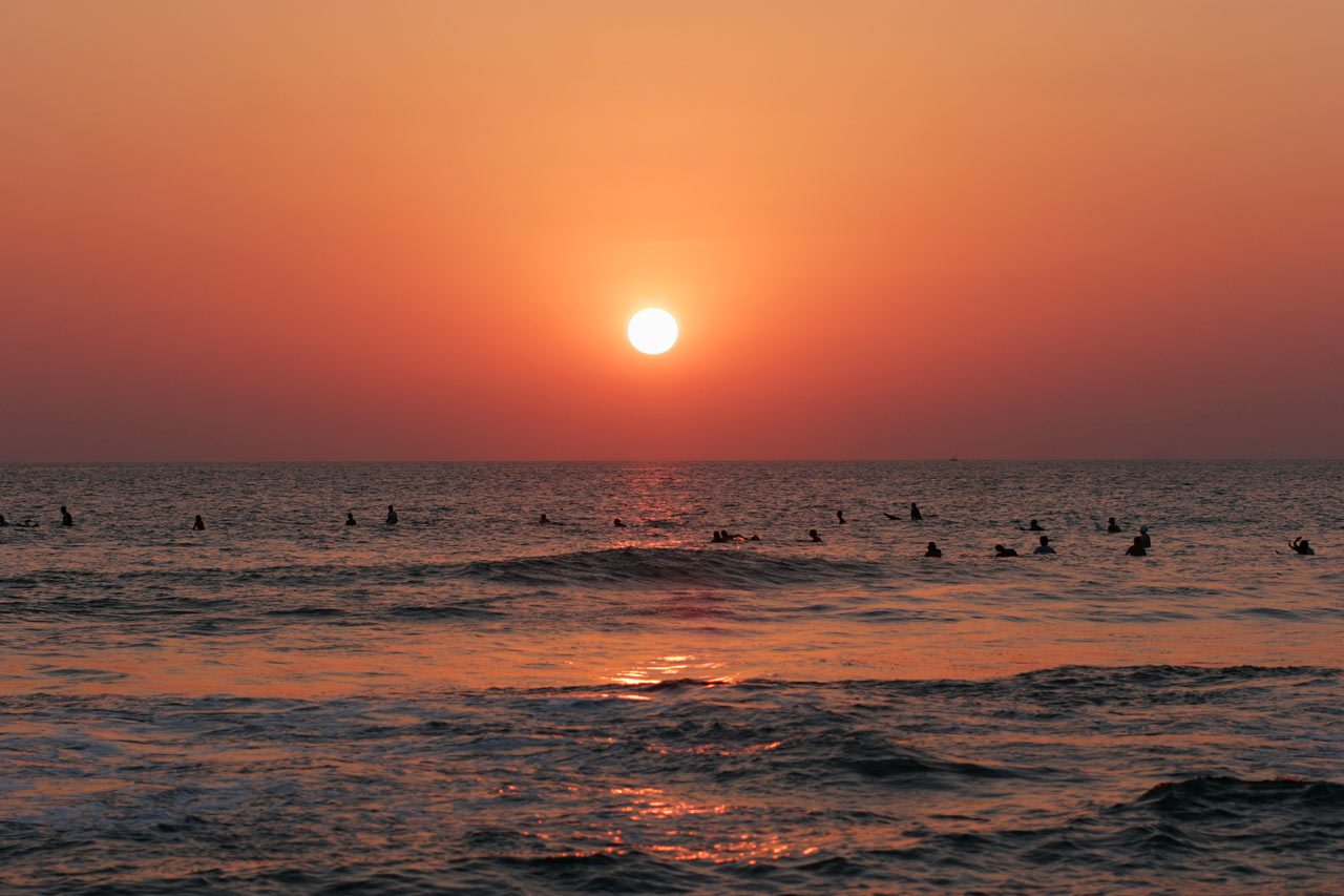 Hikkaduwa
