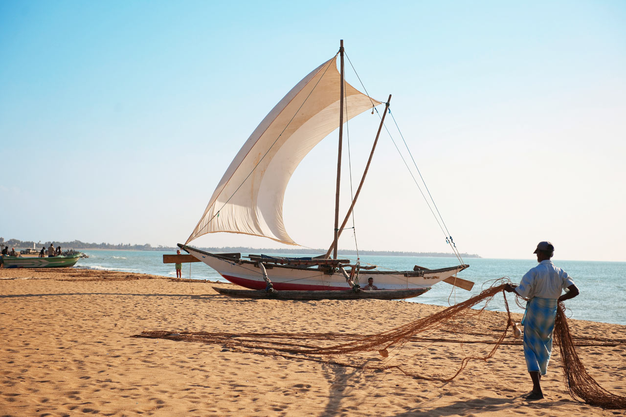 Negombo