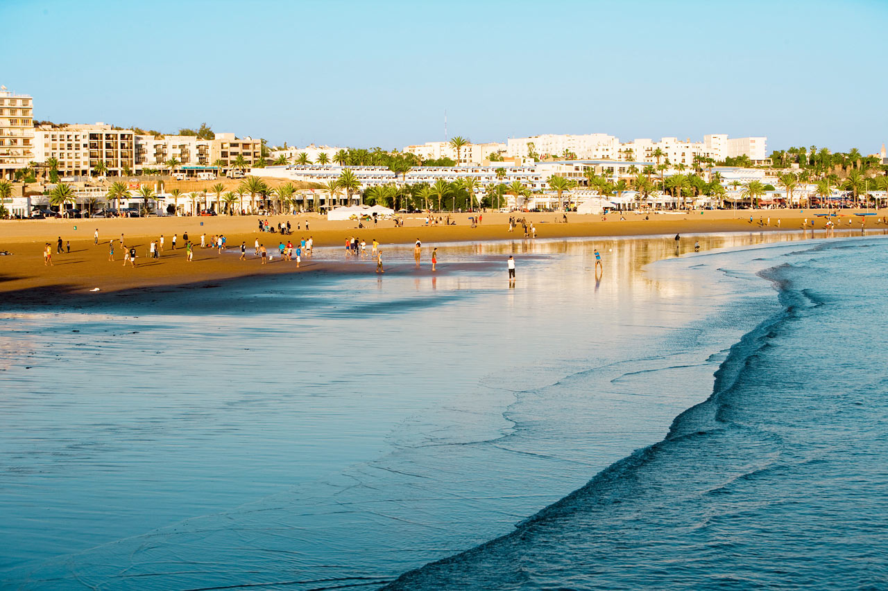 Agadir