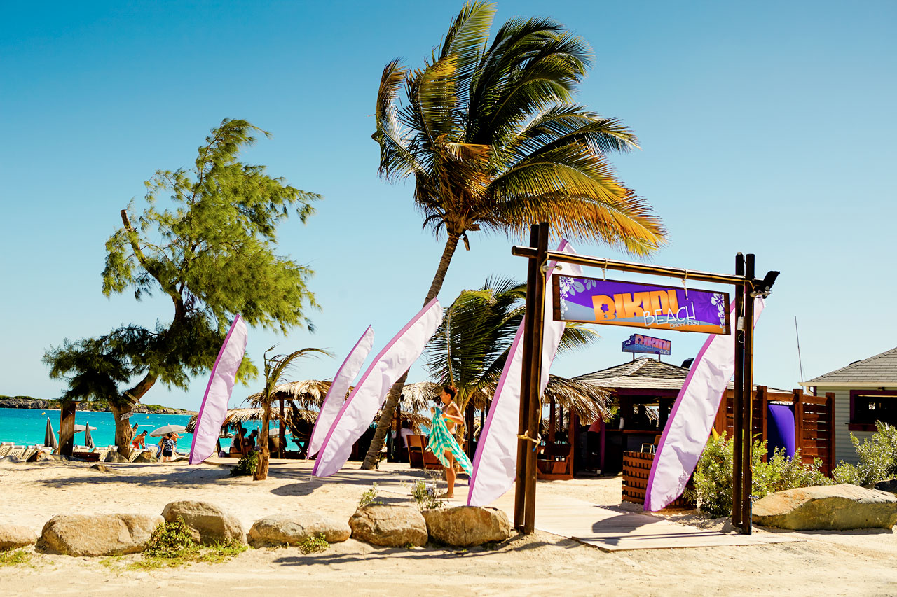 Orient Bay