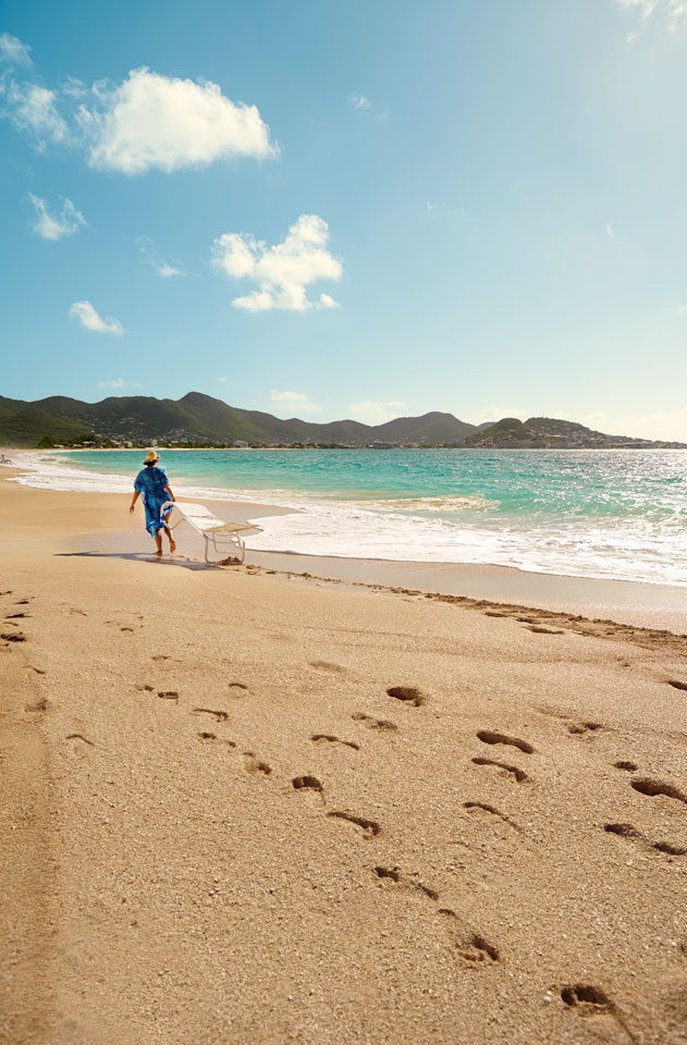 Simpson Bay/Maho