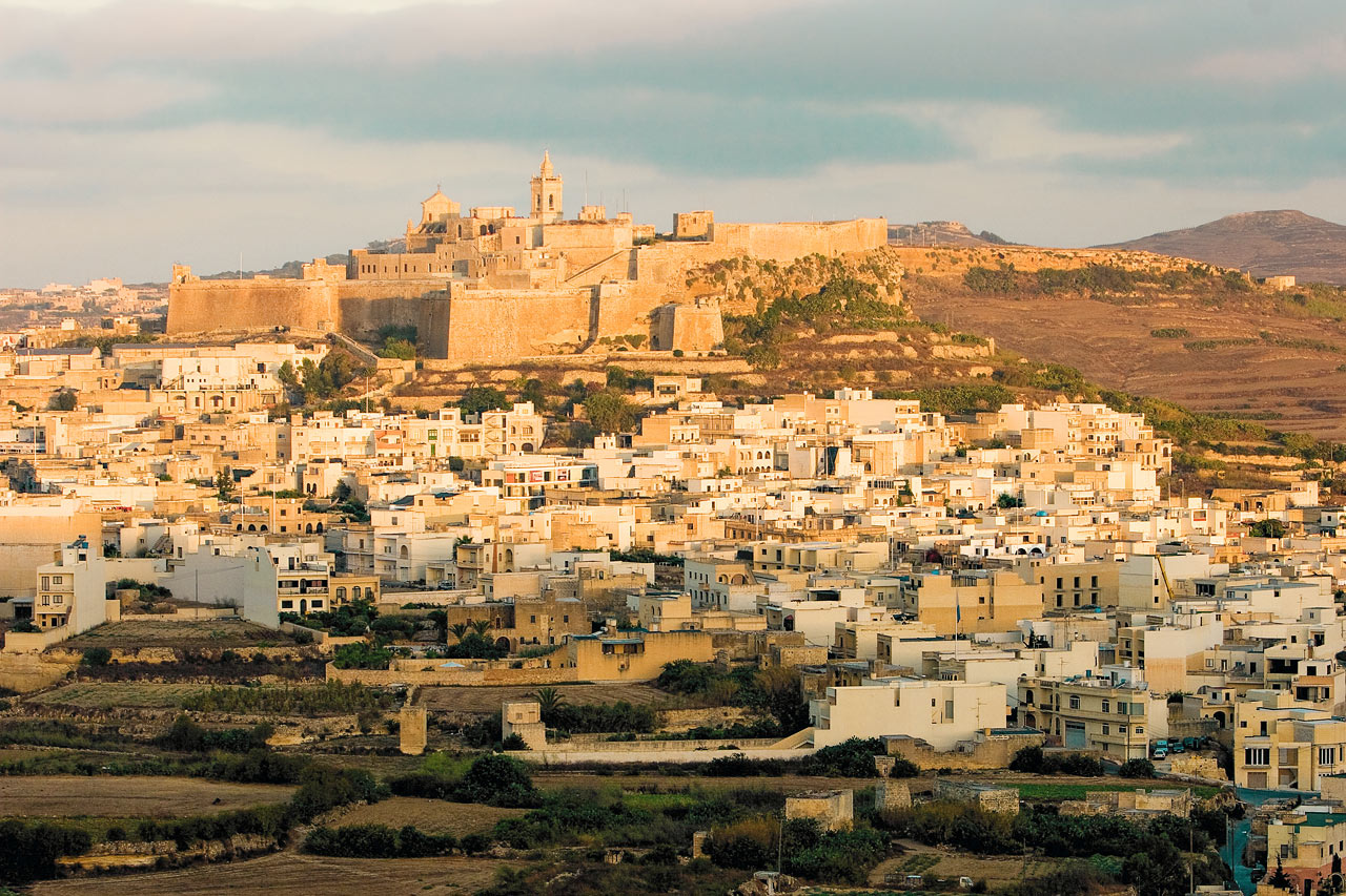 Gozo