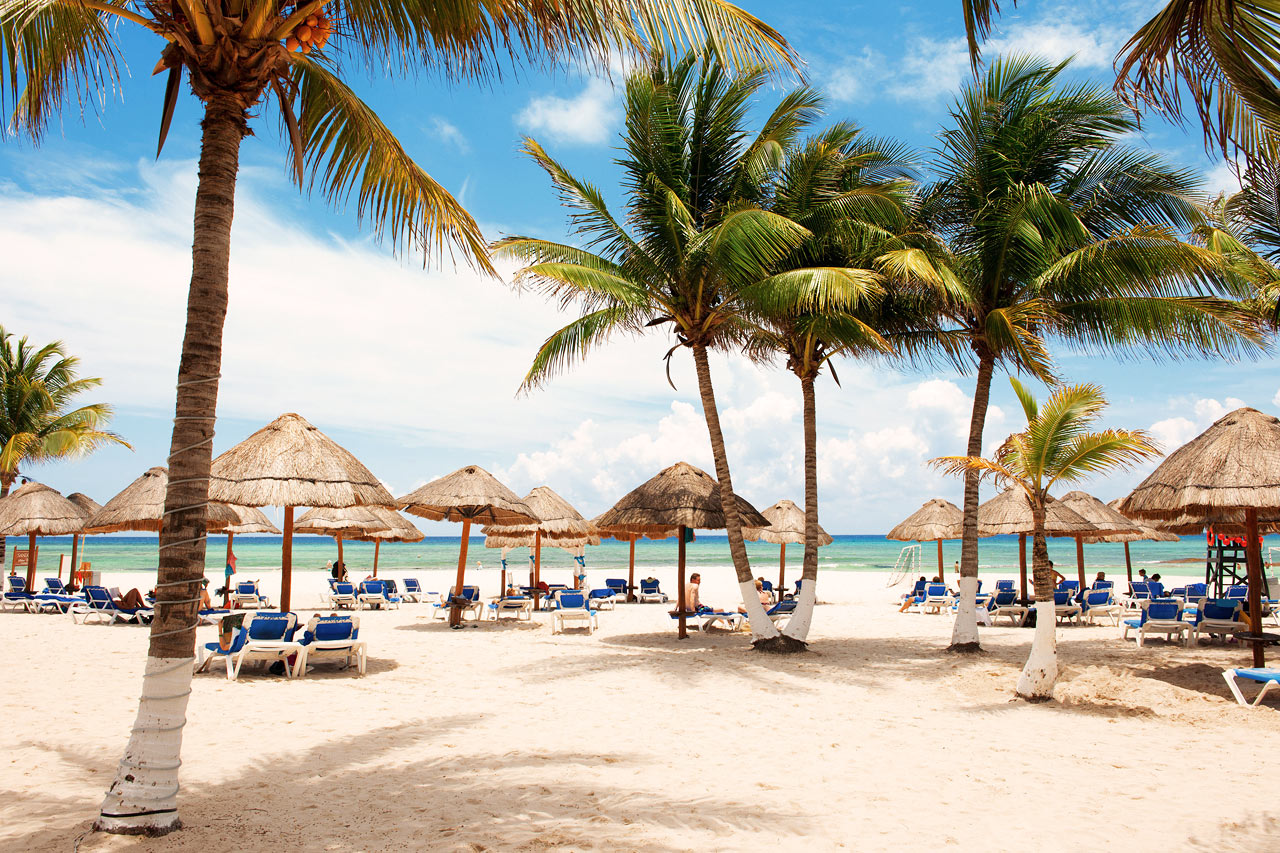 Playa del Carmen
