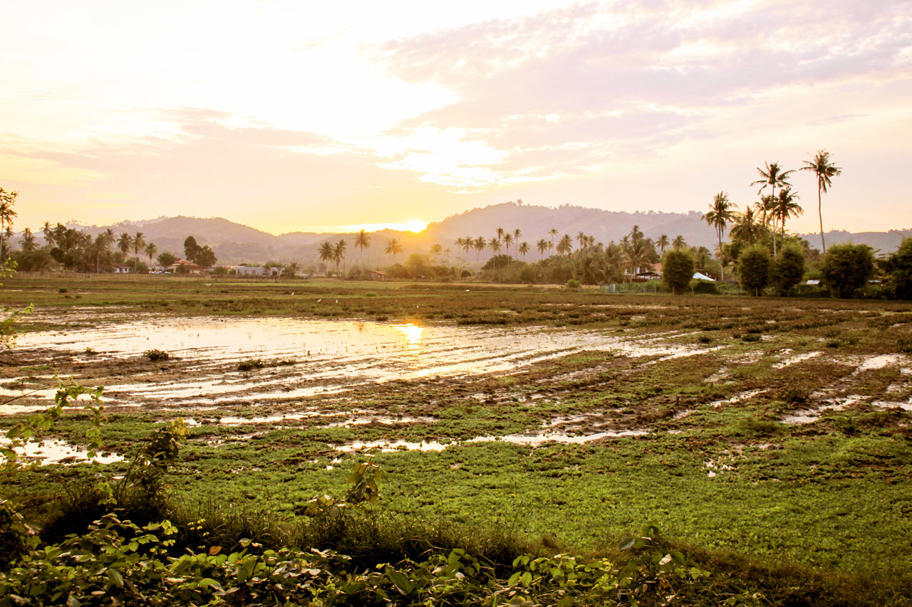 Langkawi